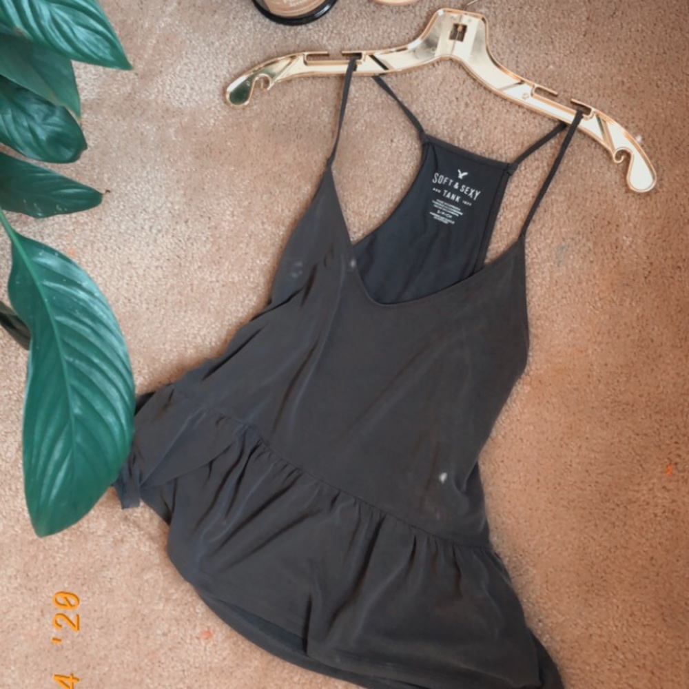 American Eagle Top